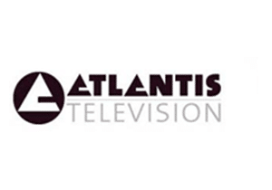 logo Atlantis Télévision