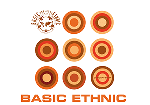 logo Basic Ethnic