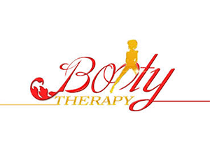 logo Booty Therapy