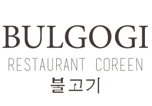 logo bulgogi