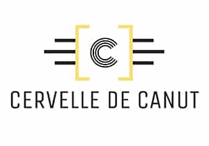 logo Cervelle de Canut