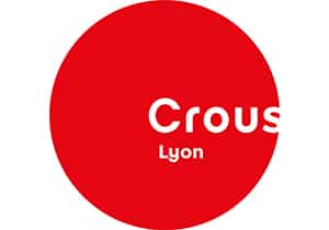logo Crous Lyon