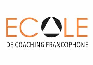 logo Ecole de Coaching Francophone