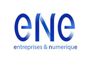 logo ENE
