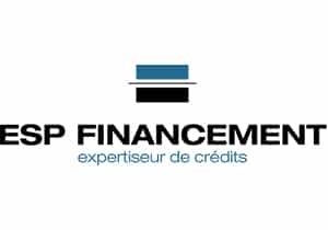 logo ESP Financement