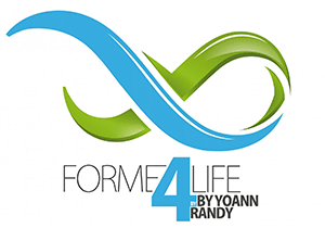 logo Forme4Life