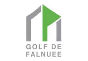 logo Golf de Falnuée