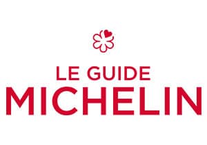 logo le guide michelin