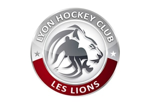 logo Lyon Hockey Club