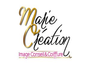 logo marie création