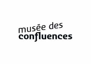logo Musée Des Confluences
