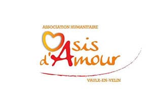 logo Oasis d'amour