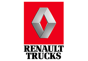 logo renault trucks