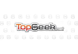 logo Top Geek