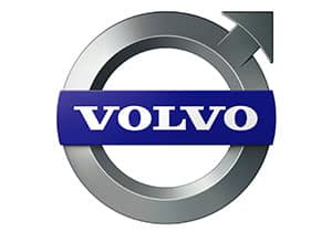 logo volvo