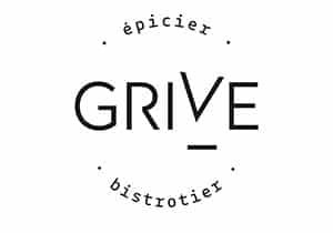 Grive epicier Grive epicier