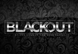 blackout blackout