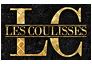 les coulisses les coulisses