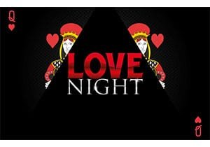 love night love night