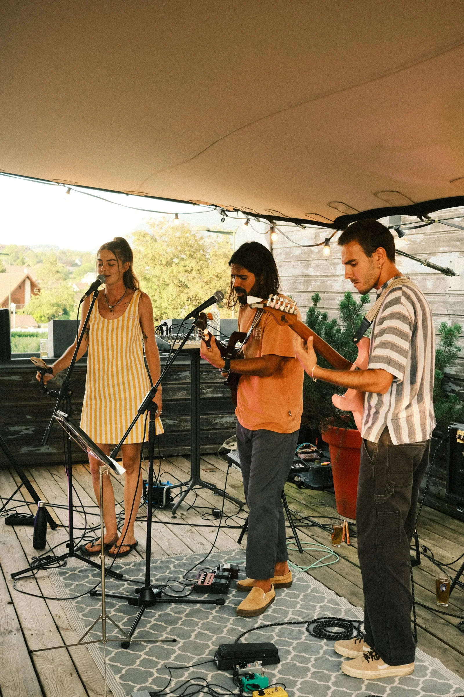 Photographie de concert – AWD Productions Photographie de concert – AWD Productions