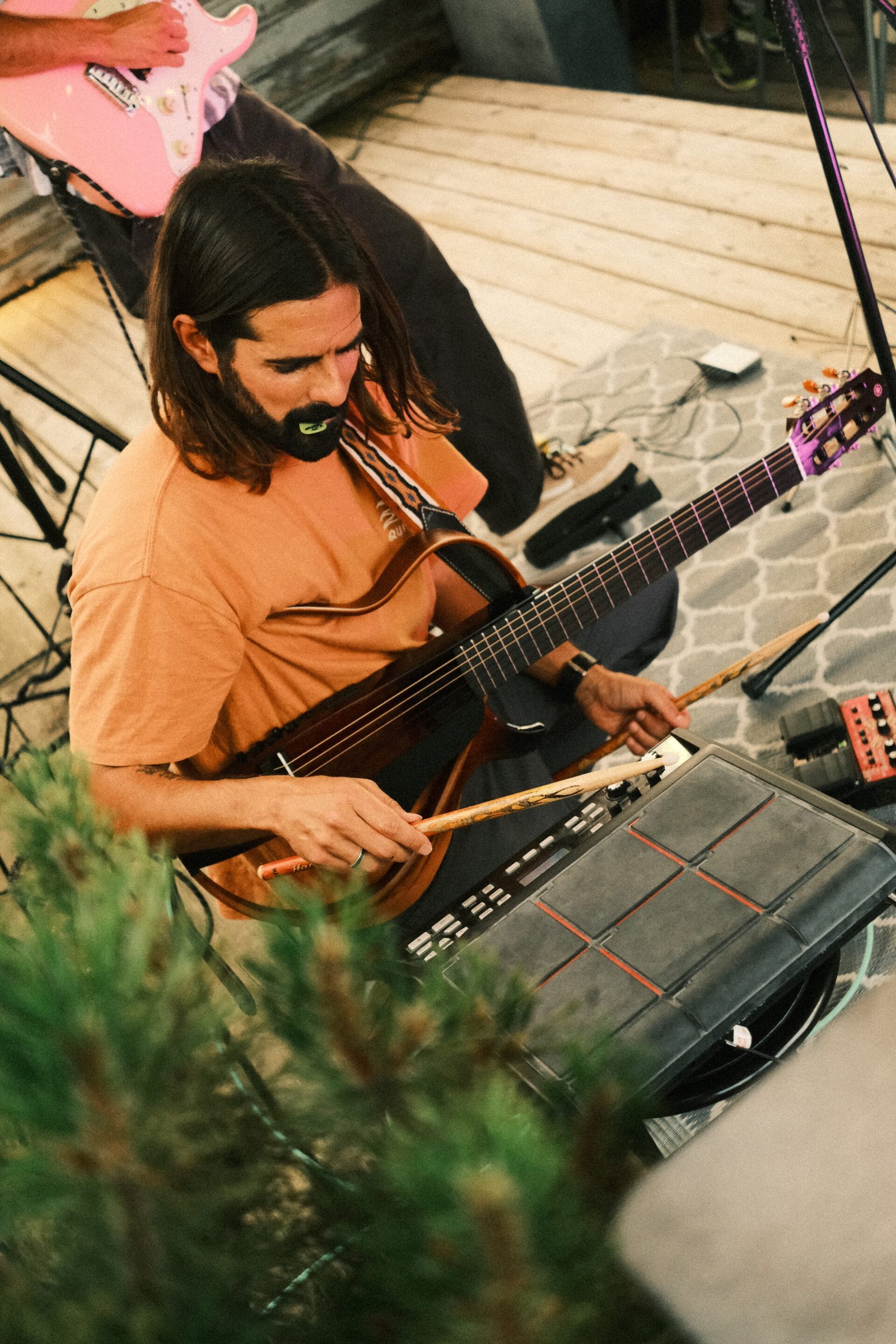 Photographie de concert – AWD Productions Photographie de concert – AWD Productions
