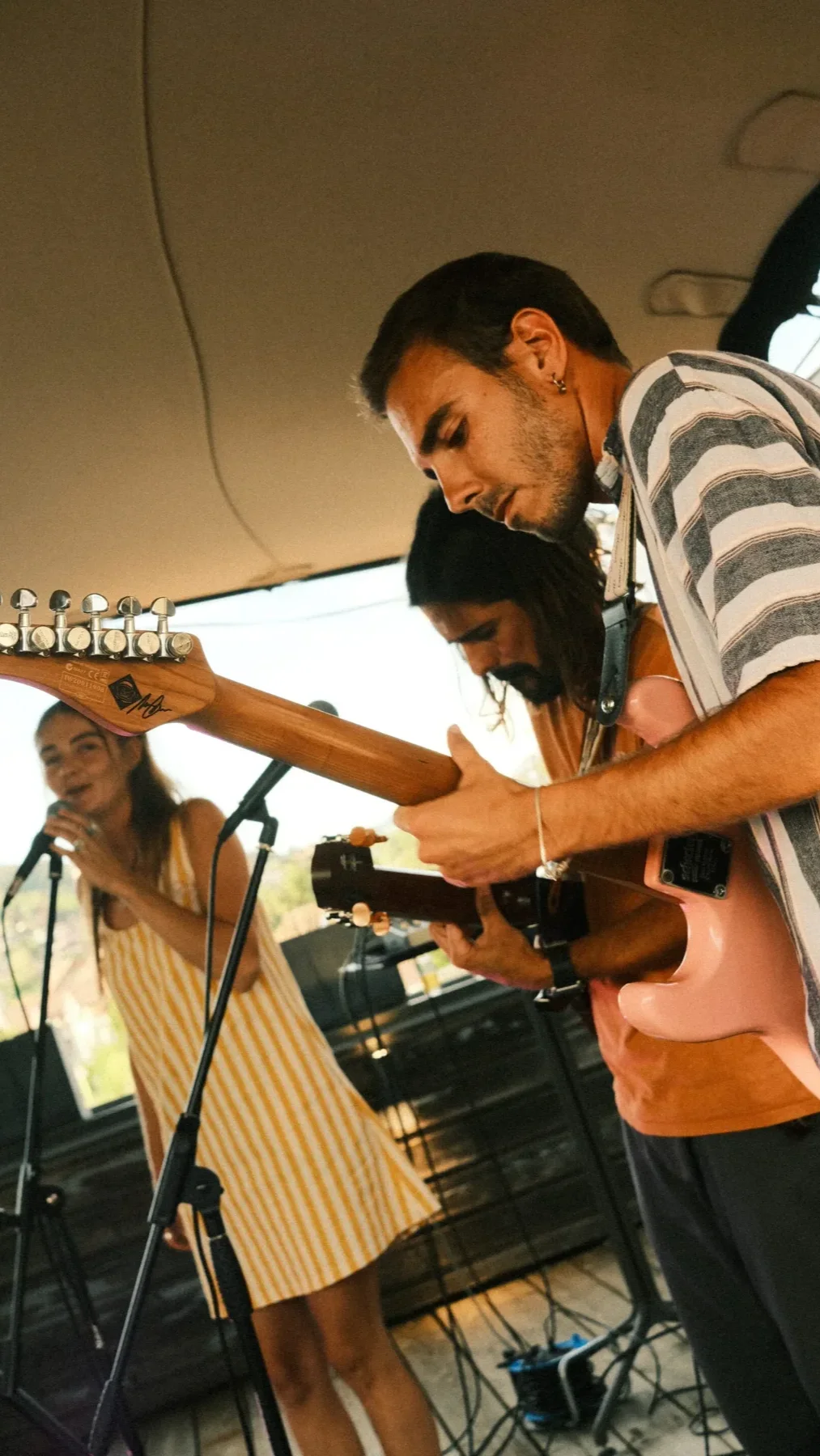 Photographe concert Annecy Photographe concert Annecy