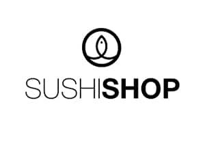 sushi shop sushi shop