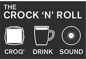 the crock n roll the crock n roll