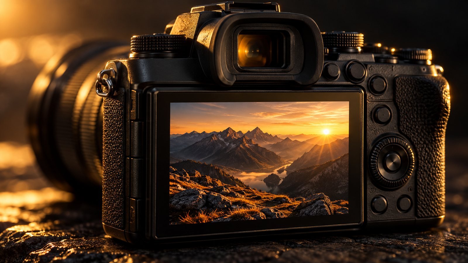 Photographie Photographie – réalisations AWD Productions