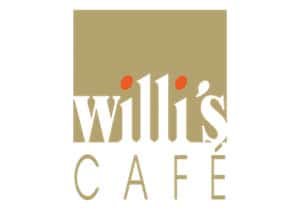 willis cafe willis cafe
